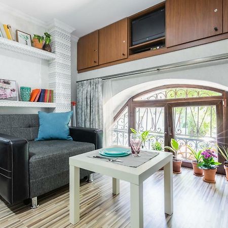 Hb Apartments Akhvelediani II Tbilisi Bagian luar foto
