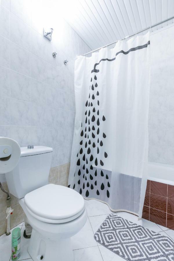 Hb Apartments Akhvelediani II Tbilisi Bagian luar foto