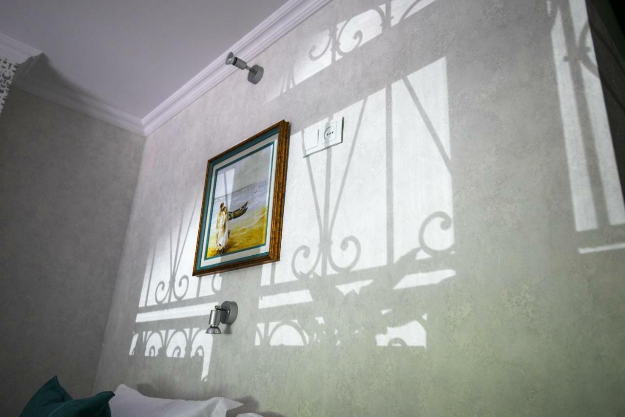 Hb Apartments Akhvelediani II Tbilisi Bagian luar foto