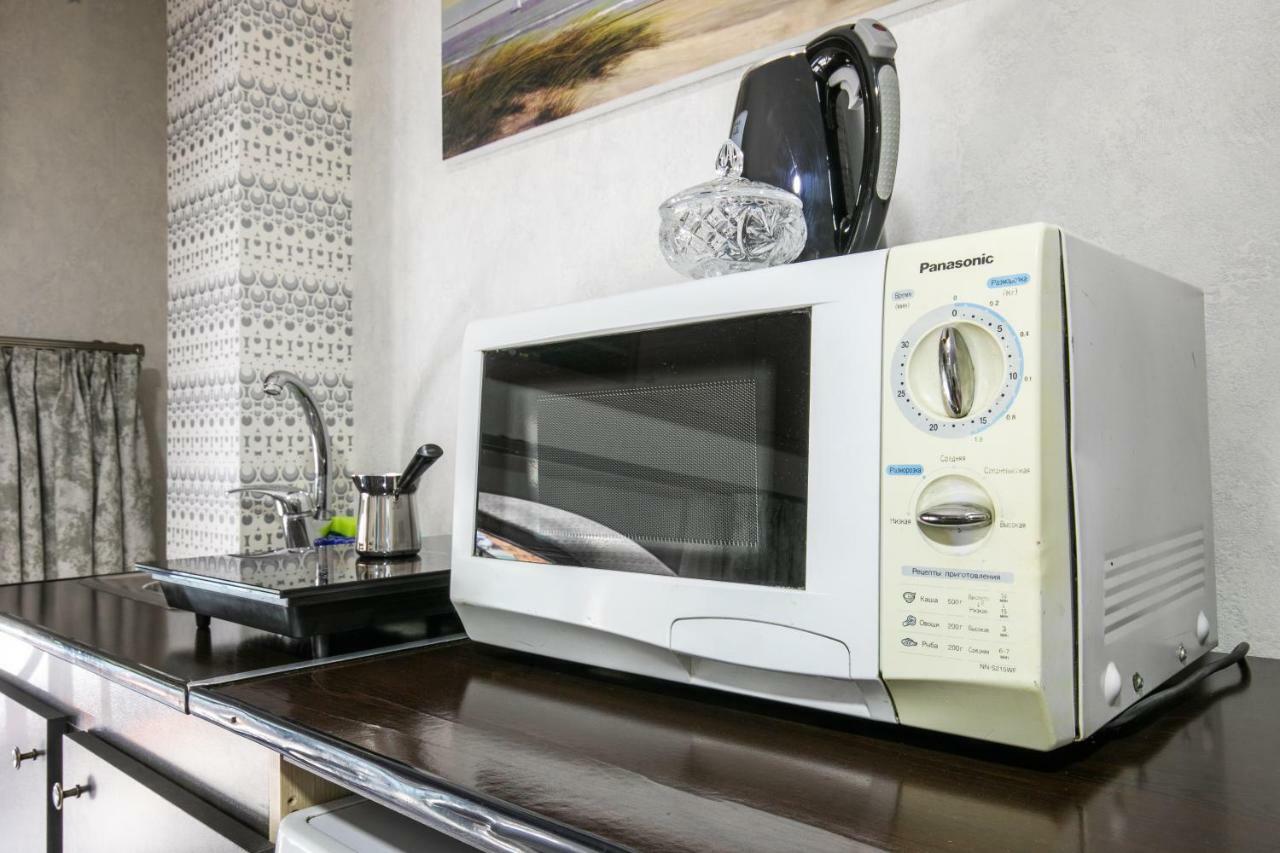 Hb Apartments Akhvelediani II Tbilisi Bagian luar foto
